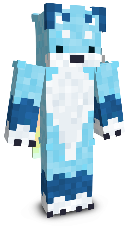 The_Elite_Hunter's skin