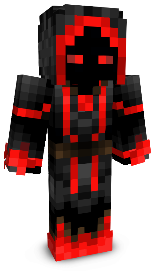 LaugeElmgreen's skin