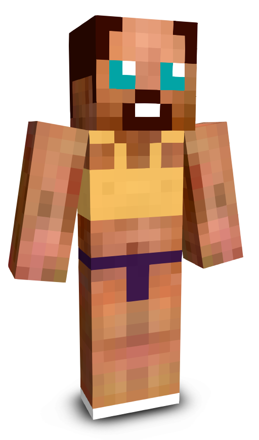 BreezillyFlame's skin
