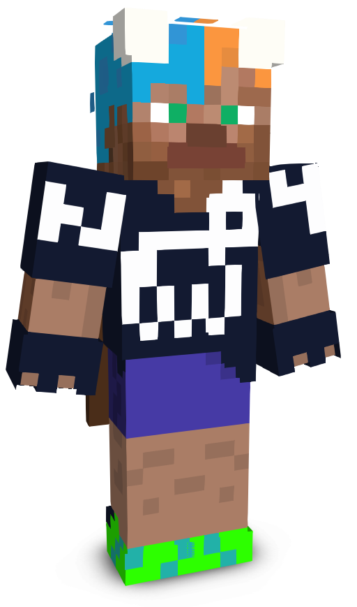JasperGaming7805's skin
