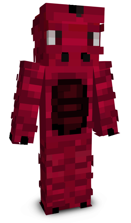skull9997514's skin