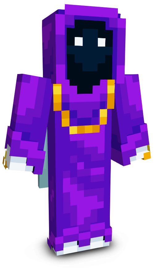 Alghfeli's skin