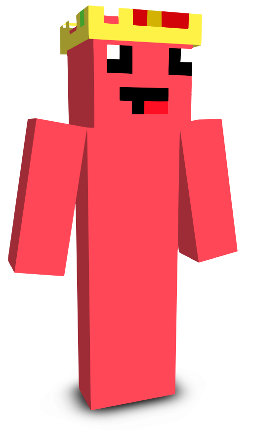 AreoSmasher's skin