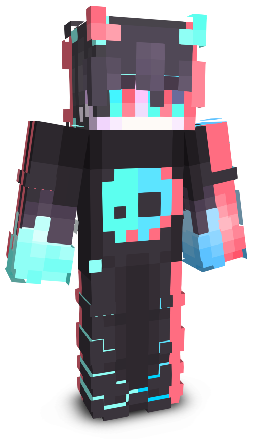 VDemot's skin