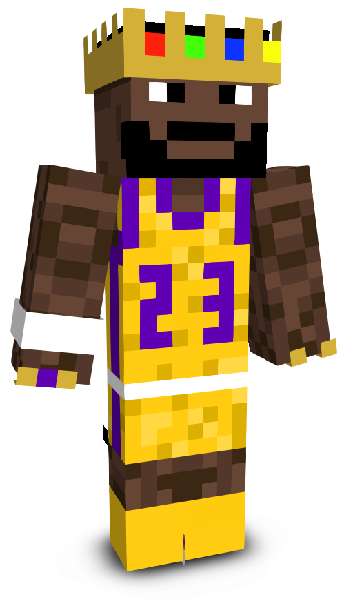 Jaylen_23's skin