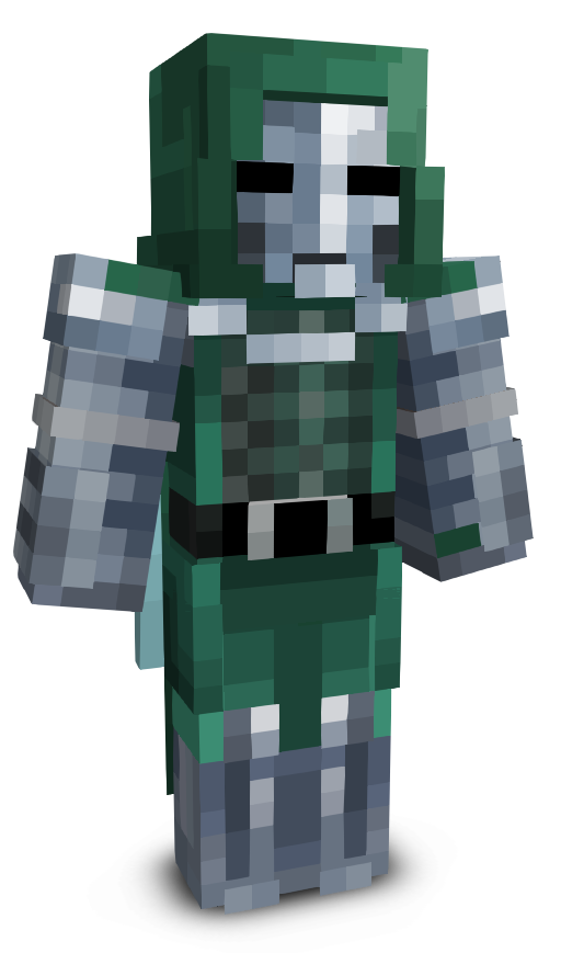 DonutJoust's skin
