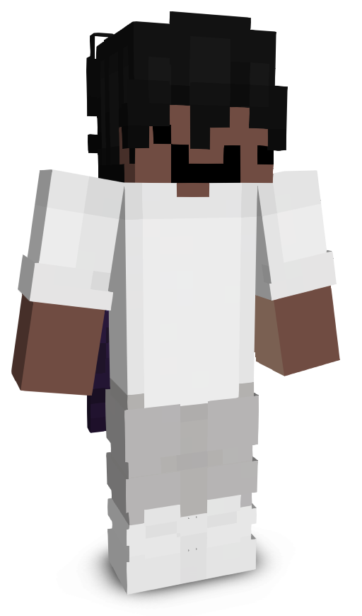 xChicago's skin