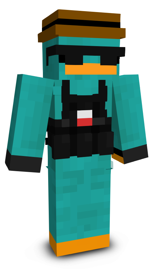 JakoboPL's skin