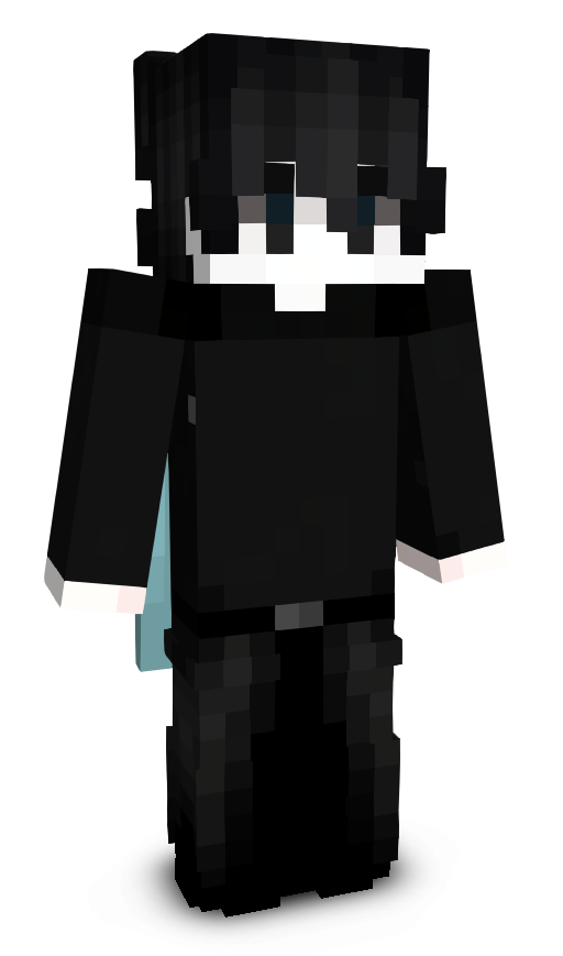 GabyCPVP's skin