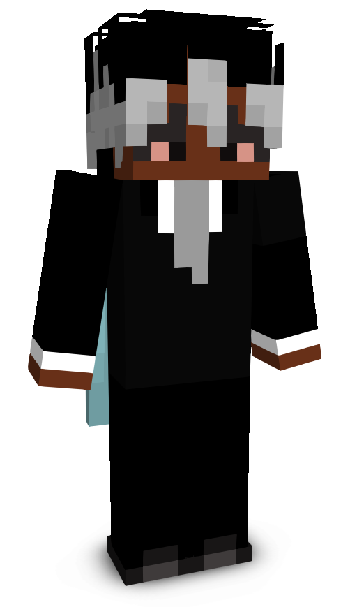 daxyloll's skin