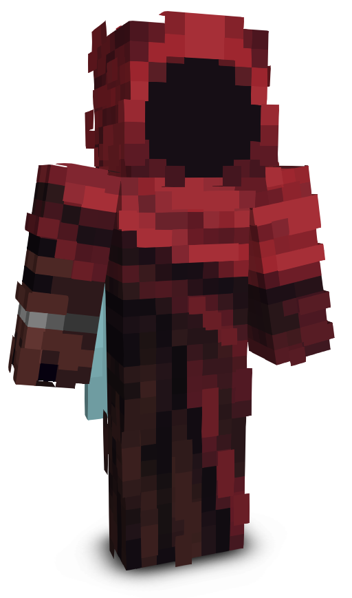 diormaktrio's skin