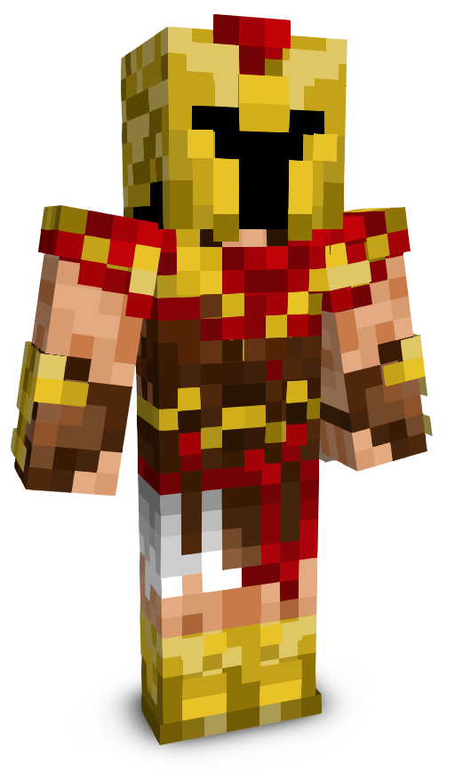 LostSpartans's skin
