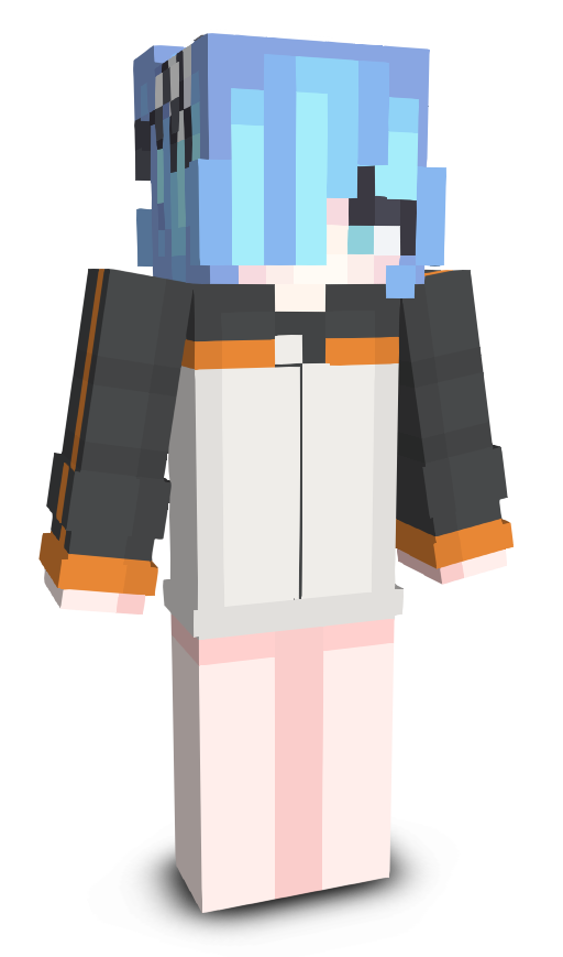 thewedgehead1's skin