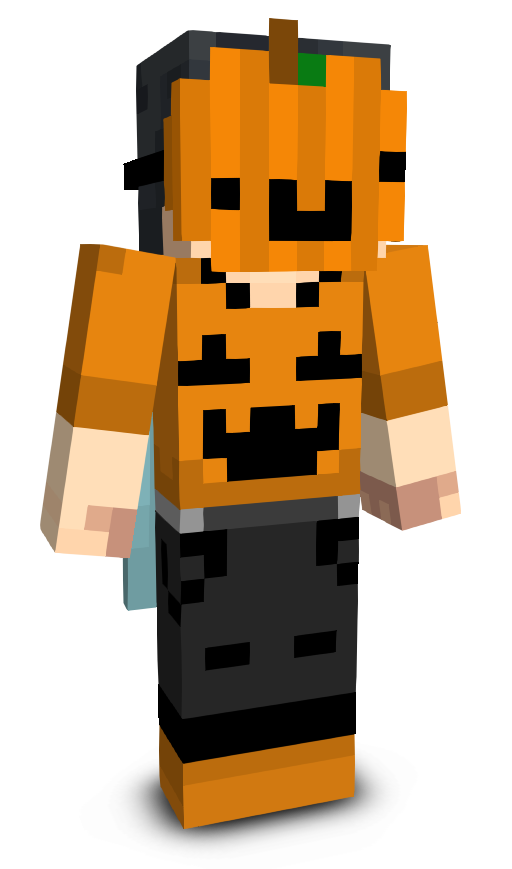 Peanut_12345's skin