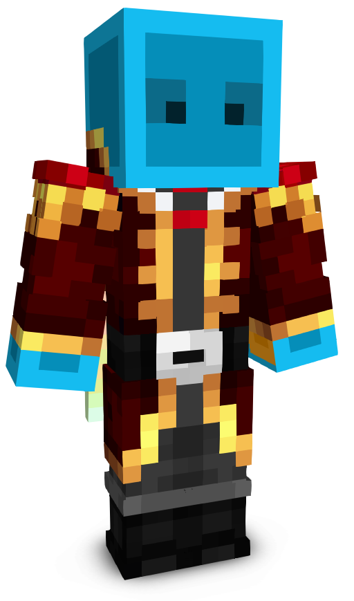 SEABEE6611's skin