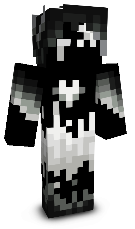 voidgotgaming's skin