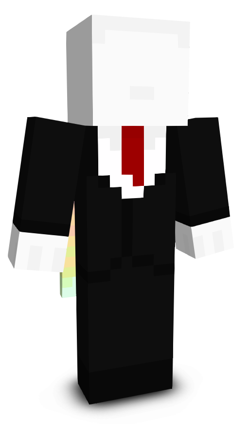 Darksight333's skin