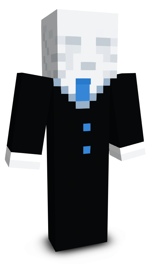 griperghtt's skin