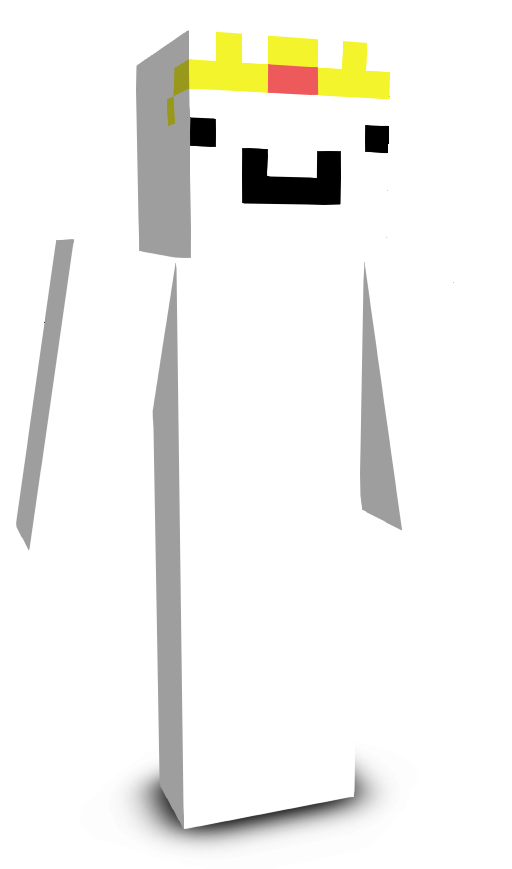 DewMountian's skin