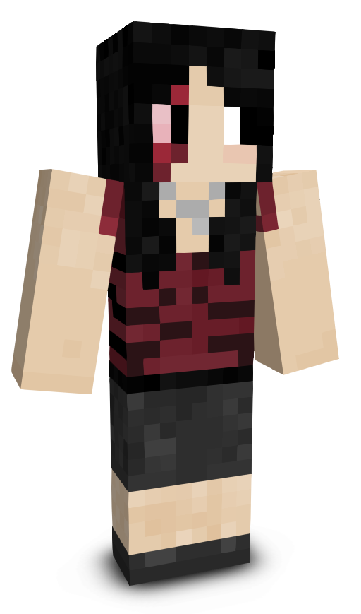 Jeffereyepstlen's skin