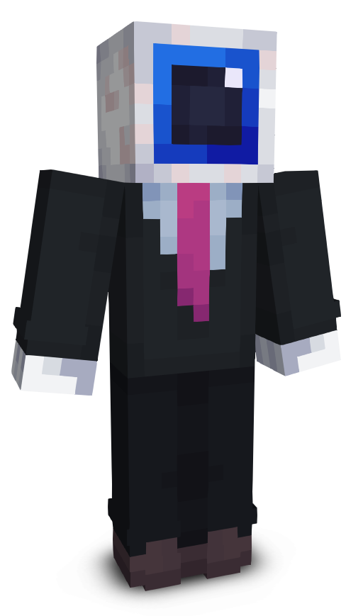 EggChan503's skin