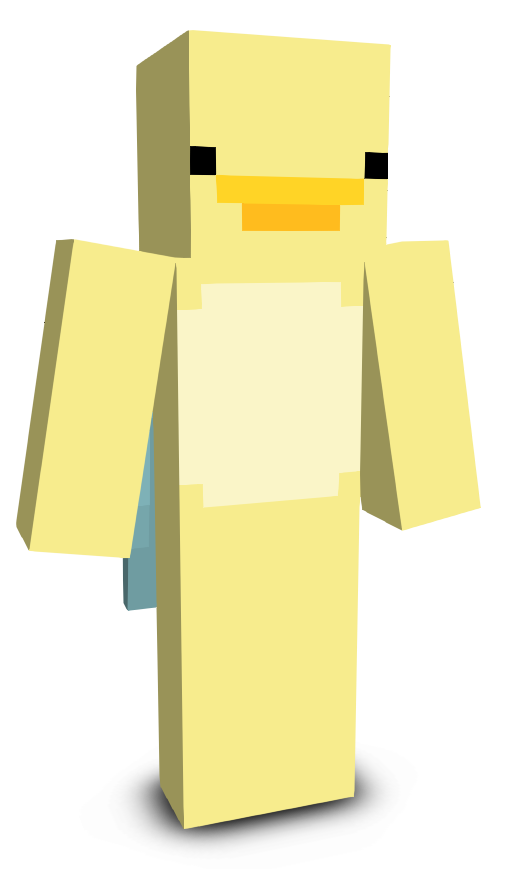 KarterWater's skin