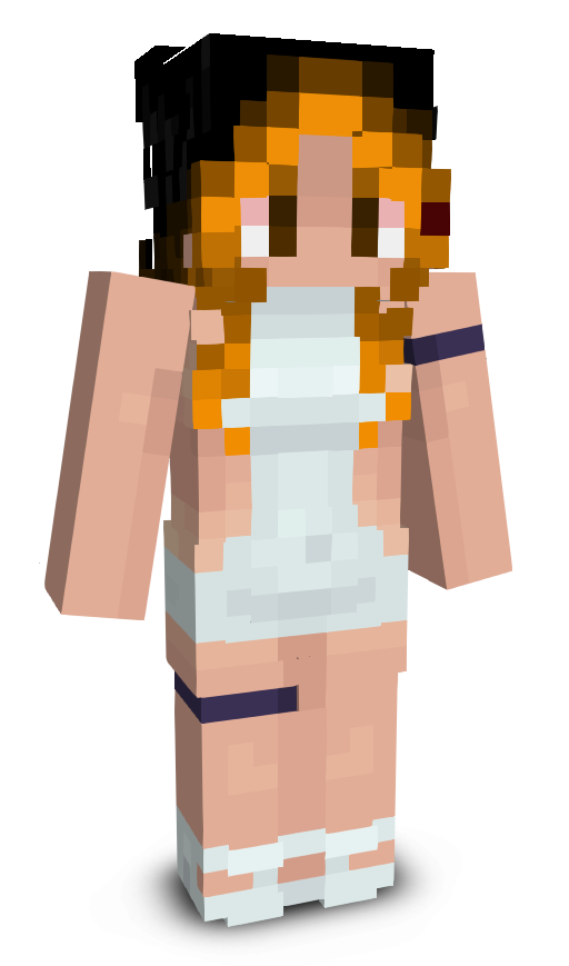 MCisBroke's skin