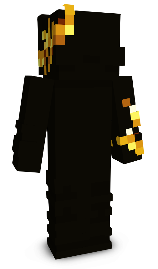SwiftzV2's skin