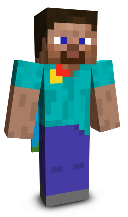 Somonak_XD's skin