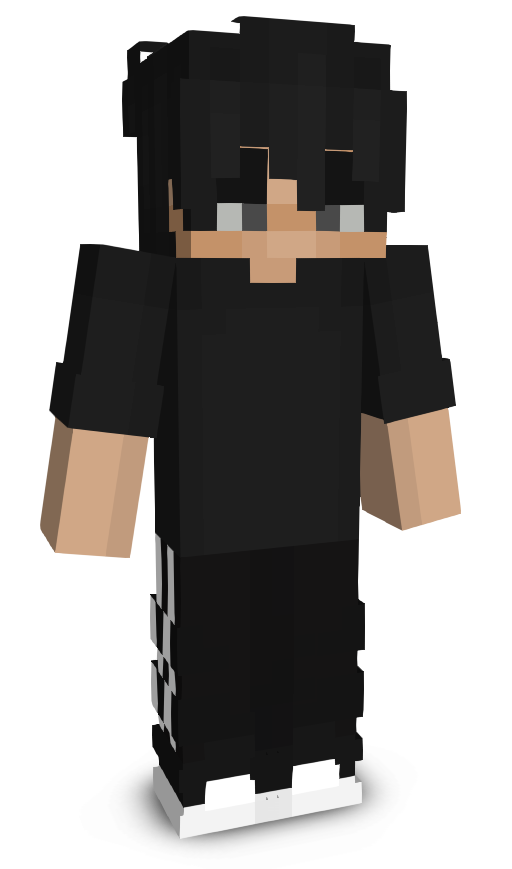 Hun0rX2111's skin
