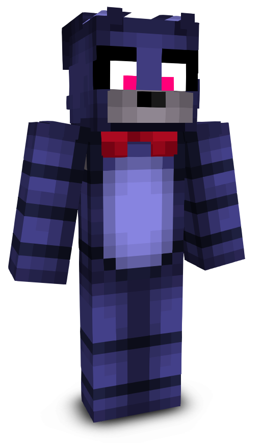 kookisahili's skin
