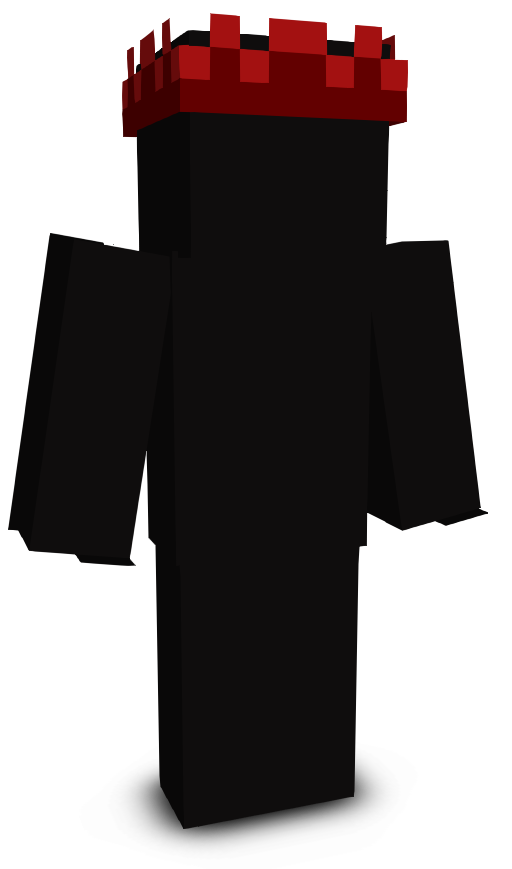 Ernie_YT's skin