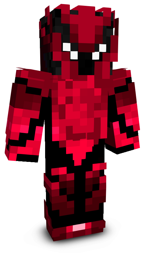 Thel0stgod's skin