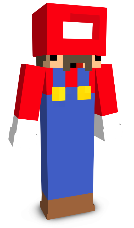 8xne's skin