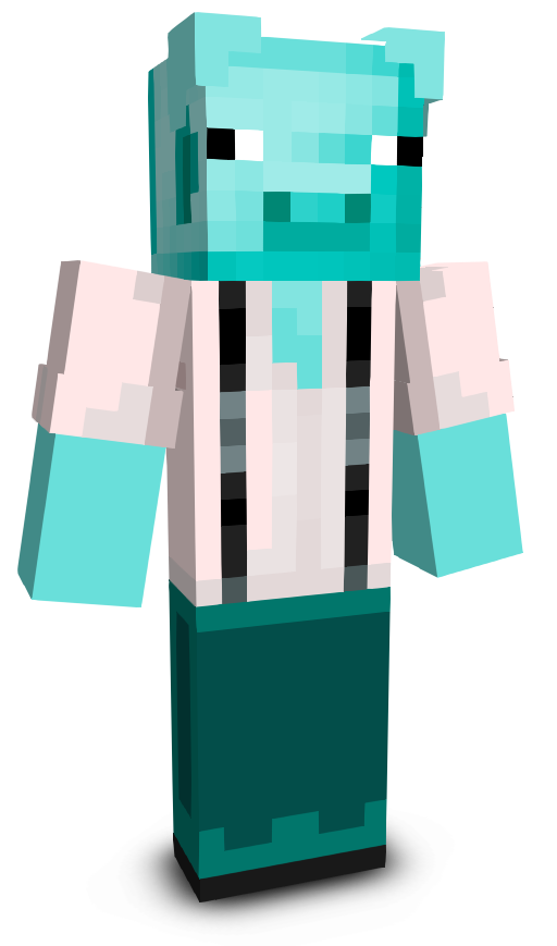 TheDiamondBlade's skin