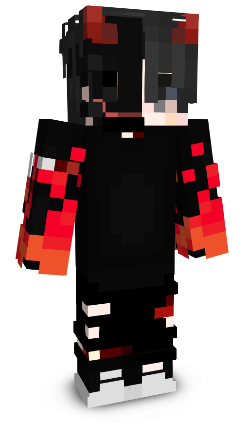 LSOED's skin