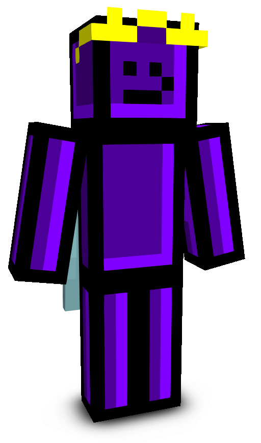 Spooderman593's skin