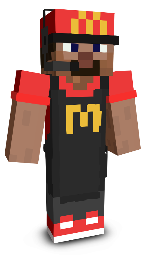 GreyPickelhaube's skin