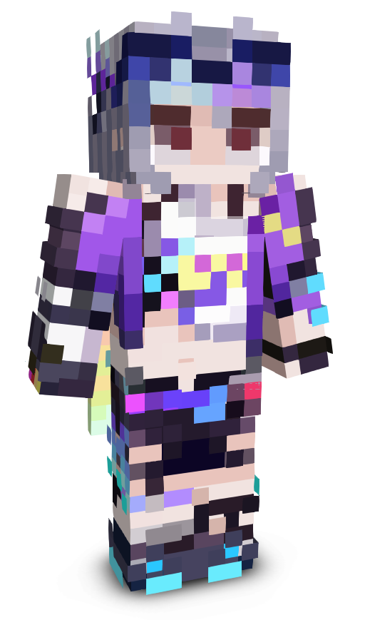 Skin de elchanin