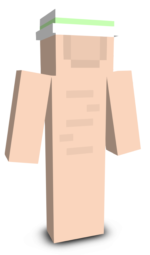 Wise_run_fan2's skin