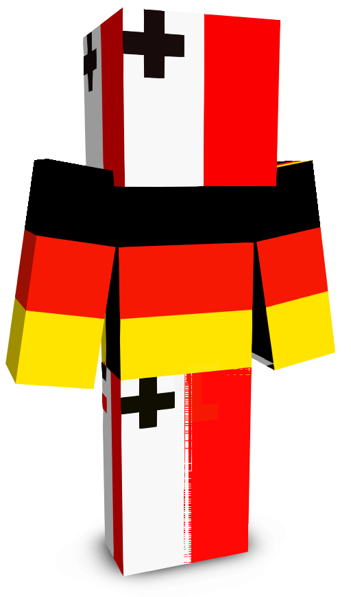 techno______T's skin