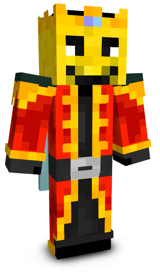 Vexyn_X's skin