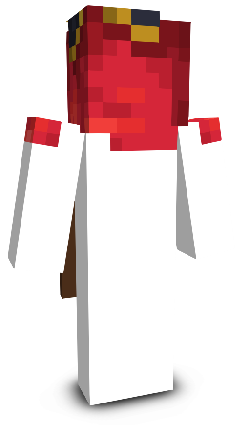 R19S's skin