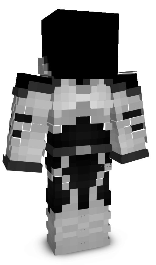 XDLEMONZZDX's skin