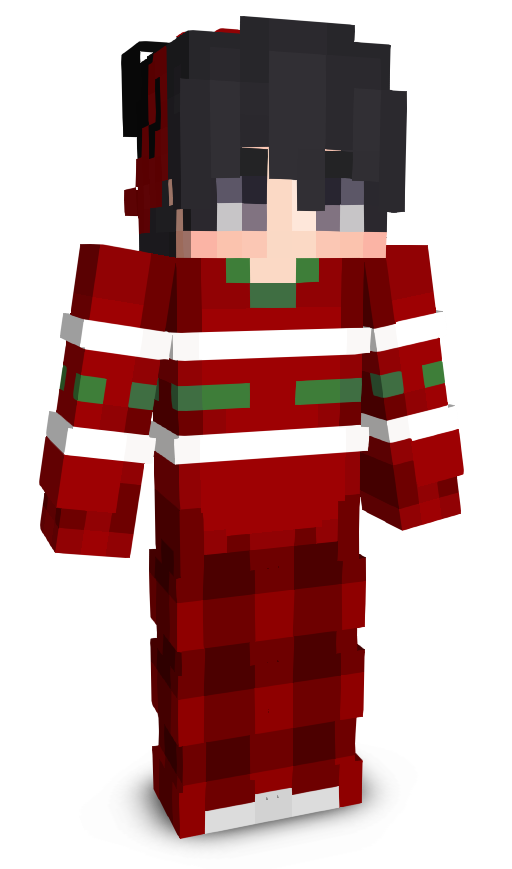 XsetLuke60hz's skin