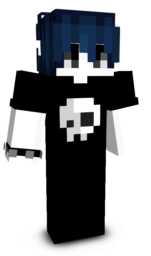 UNK0WN5328's skin