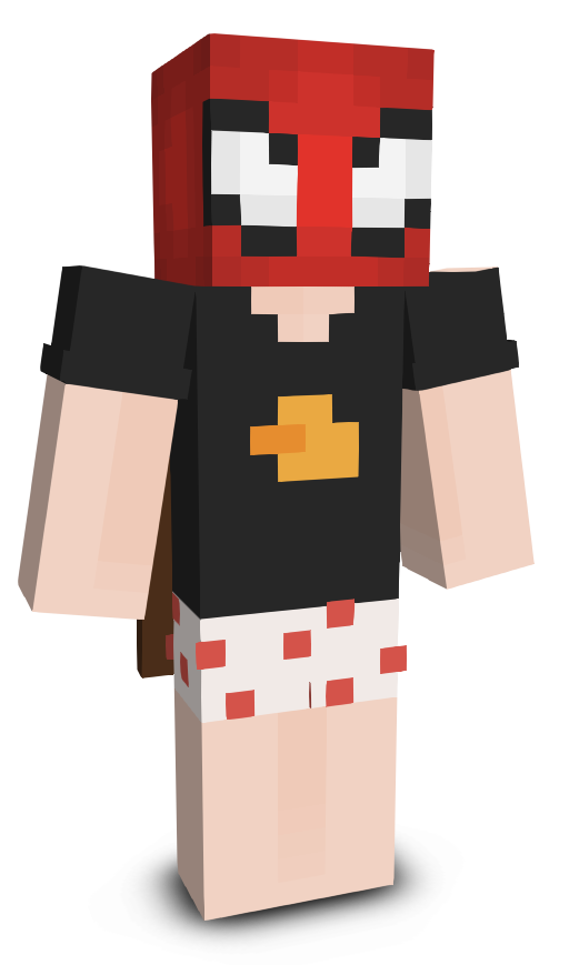 PERSELAKS's skin