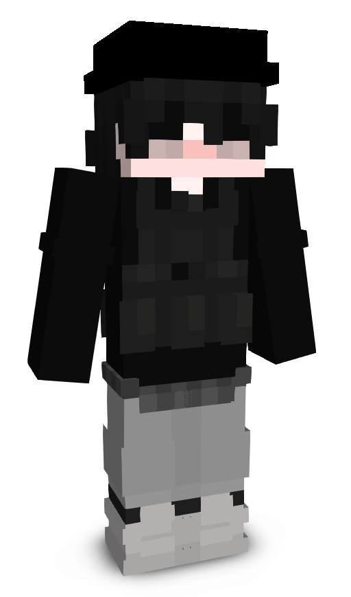 Jxke2K's skin