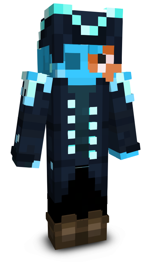 ItzJ0kerz's skin