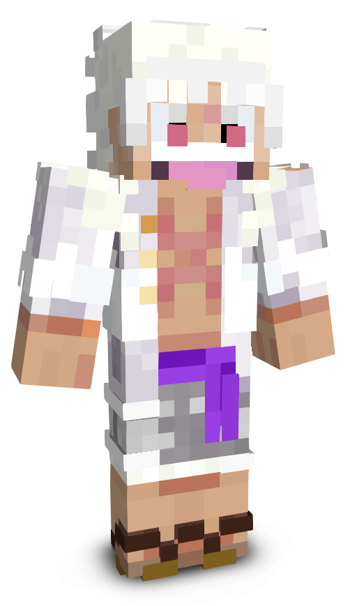 NAOYA_ZENIN_BUB's skin